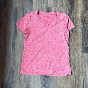 Under Armour workout top